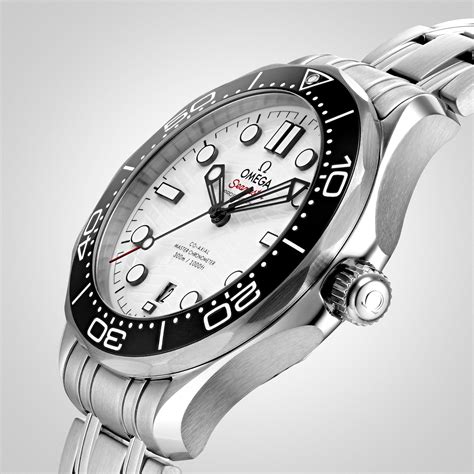 omega mens seamaster